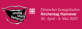 Kirchentag 2025