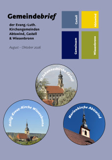 Gemeindebrief
